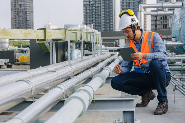 Best Leak Detection Services  in La Marque, TX