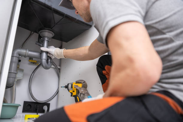 Best Water Softener Installation  in La Marque, TX