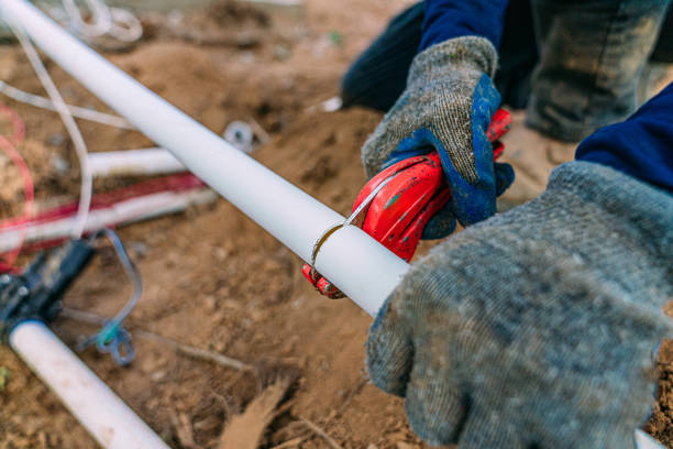 Best Hot Water Heater Installation  in La Marque, TX